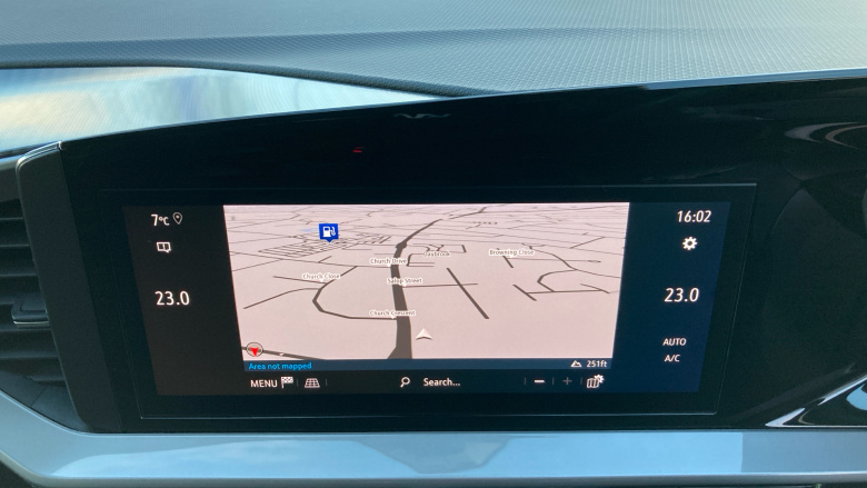 Vauxhall Mokka 1.2 Turbo Ultimate 5dr Auto Petrol Hatchback